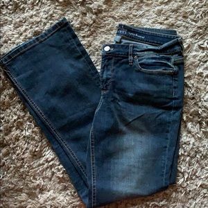 NY&Co. Curvy Bootcut Jeans
